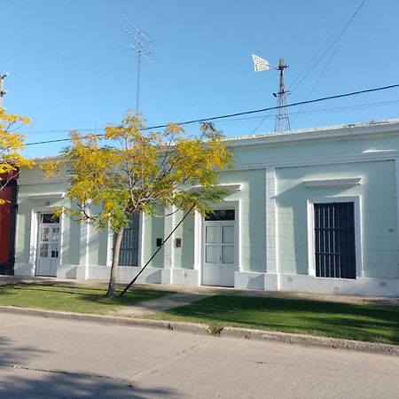La Casa Del Molino Apartamento Ramallo Exterior foto
