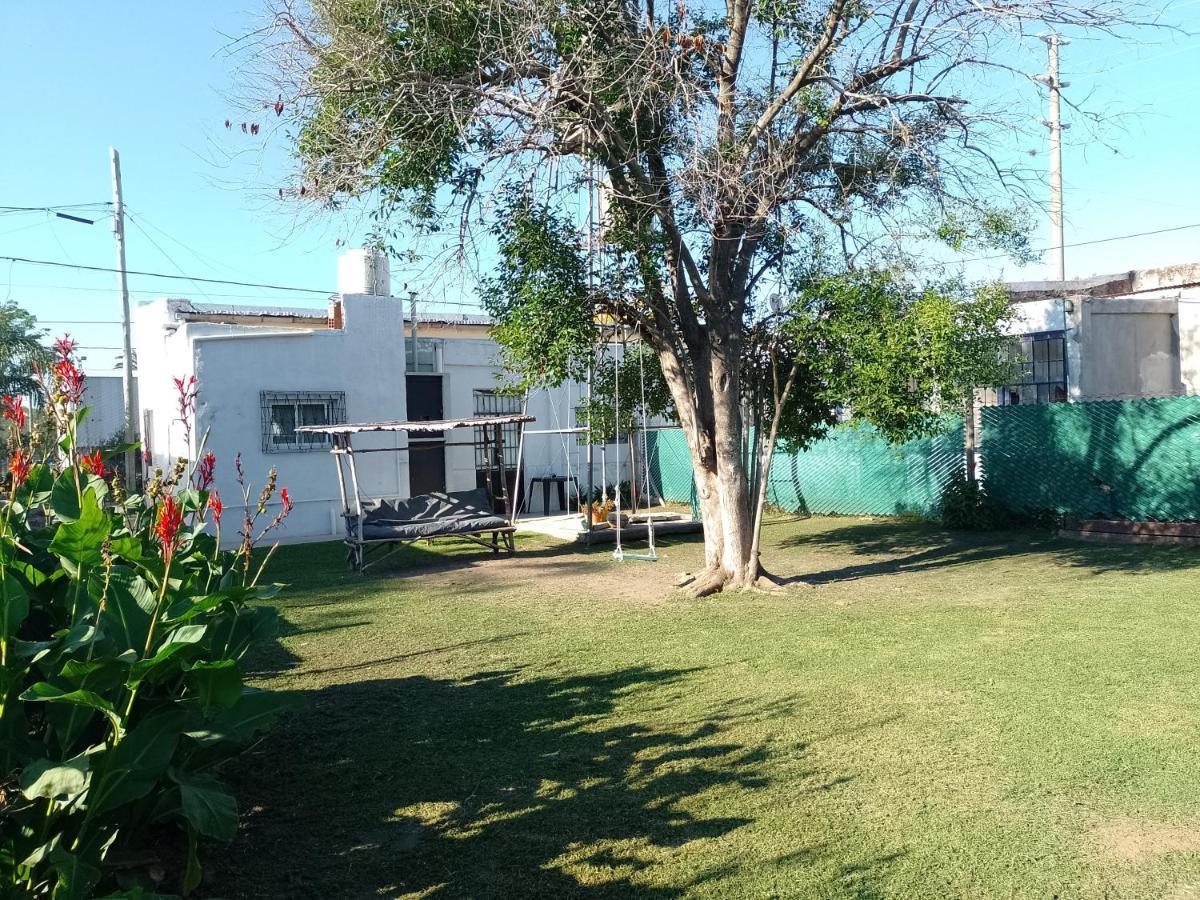 La Casa Del Molino Apartamento Ramallo Exterior foto