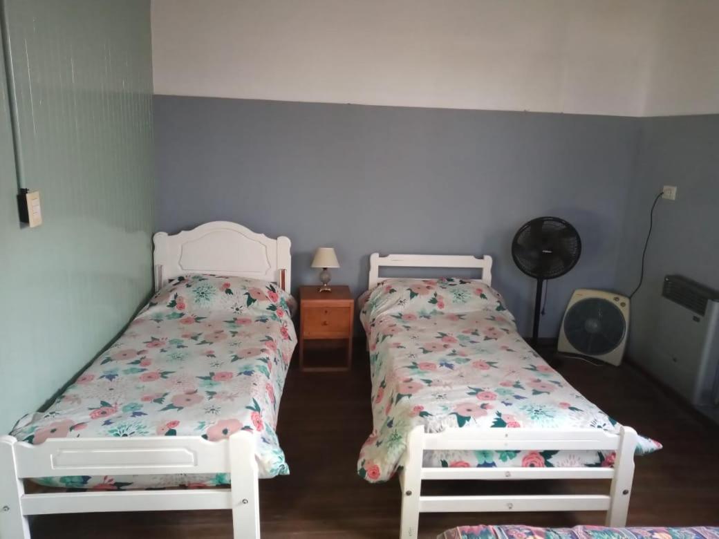 La Casa Del Molino Apartamento Ramallo Quarto foto